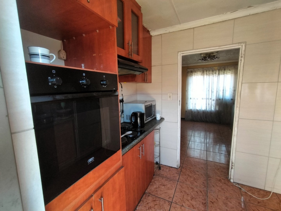 3 Bedroom Property for Sale in Blomanda Free State